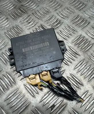 Parking PDC control unit/module