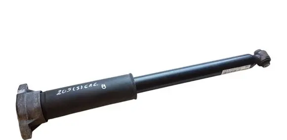 Mercedes-Benz C W205 Rear shock absorber/damper A2053207330