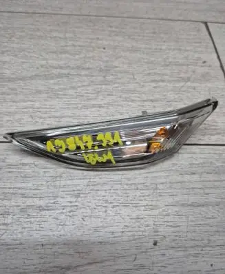 Porsche 911 991 Front indicator light 99163115702