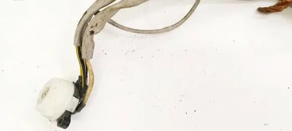 Honda Civic Ignition lock contact 