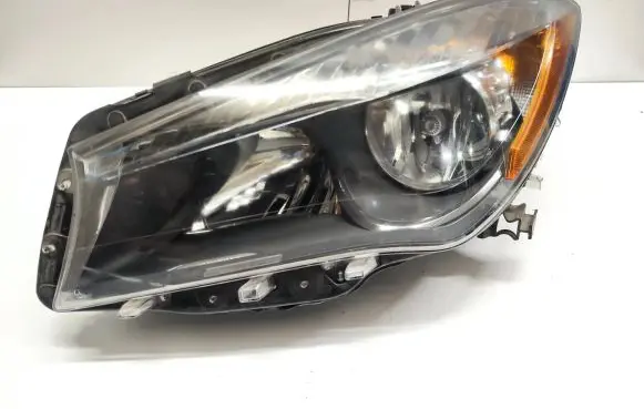 Mercedes-Benz CLA C117 X117 W117 Headlight/headlamp A1178200761 LE11E6269 030254900100