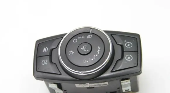 Ford Focus Light switch BM5T13A024AC