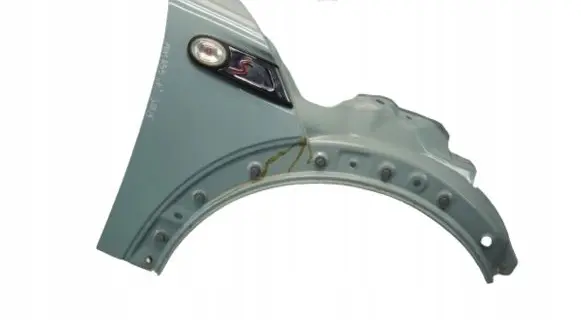 Mini One - Cooper Clubman R55 Fender