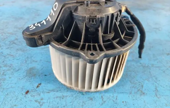 Hyundai Tucson LM Heater fan/blower 971132S000