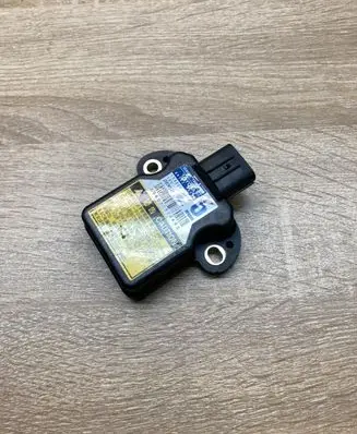 Toyota Prius (XW30) ESP acceleration yaw rate sensor 8918348030 1745005922