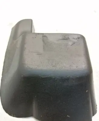 Other rear door trim element