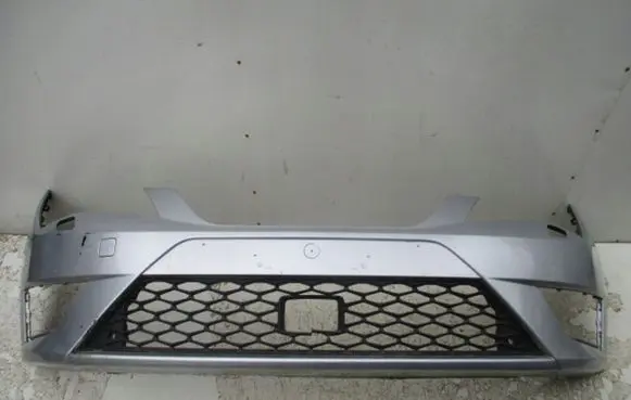 Seat Leon (5F) Front bumper