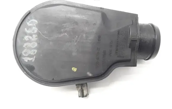 Peugeot 607 Air intake duct part 9655178980 4U3Q6K770CE 4U3Q6K770