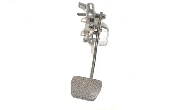 Brake pedal