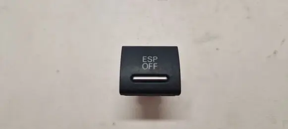 Audi A3 S3 8P ESP (stability program) switch 9751255