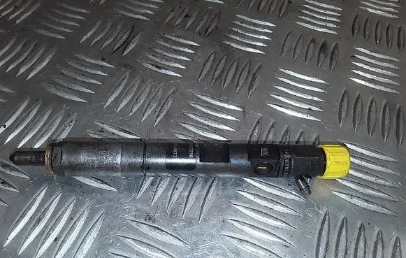 Renault Kangoo I Fuel injector 8200567290 ejbr04001d 8200049873