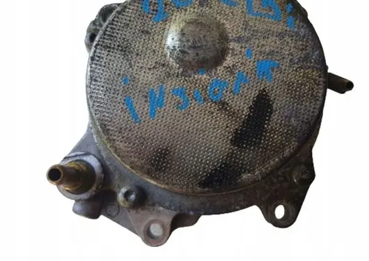 Opel Insignia A Vacuum line/pipe/hose 552054464car