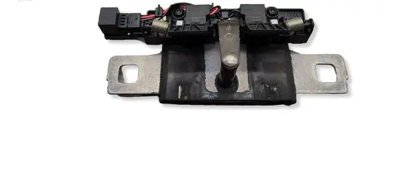Audi Q7 4M Trunk lock loop 80C959121A