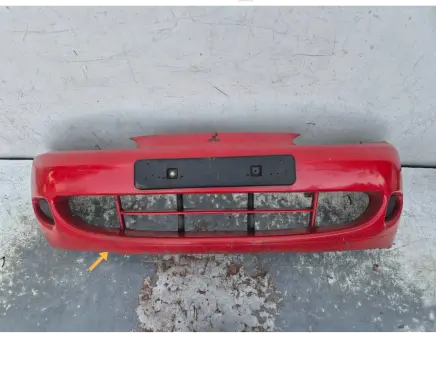 Mitsubishi Eclipse Front bumper