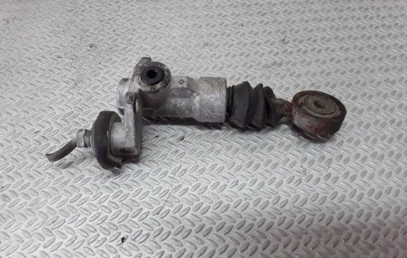 Clutch master cylinder