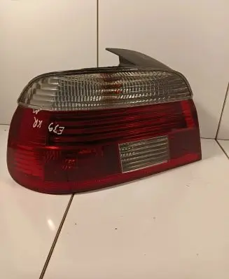 BMW 5 E39 Rear/tail lights