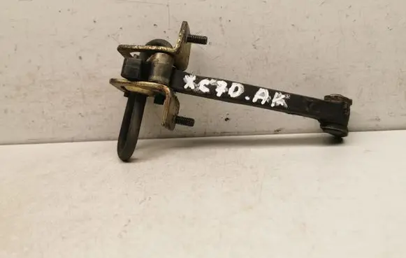 Volvo XC70 Rear door check strap stopper 8650061