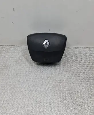 Renault Kangoo II Steering wheel airbag 985101175R 0080P1120019 13441361