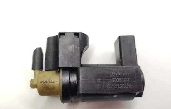Volvo V60 Turbo solenoid valve 31339808