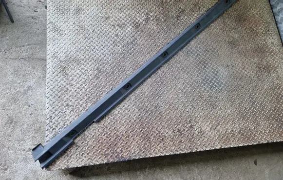 Audi Q3 F3 Sill 83A853890