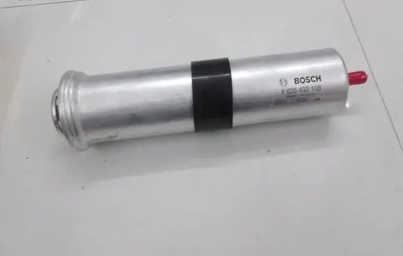 BMW X3 G01 Fuel filter F026402106