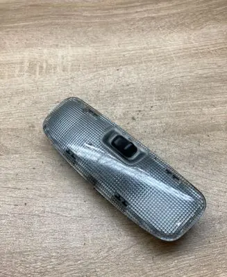 Land Rover Freelander Other interior light 3S7A13776AB