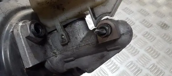 Audi A3 S3 8P Master brake cylinder