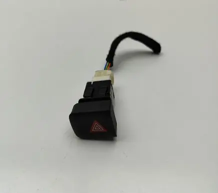 Opel Combo E Hazard light switch 98170430ZD 10286517