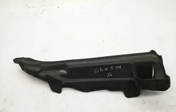 BMW X6 F16 Other engine bay part 9245595