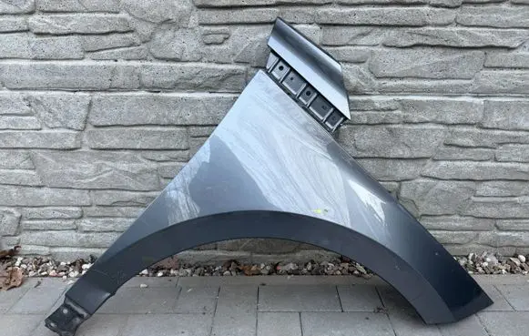 Skoda Enyaq iV Fender 665544332211