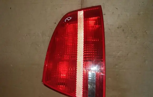 Audi A4 S4 B7 8E 8H Rear/tail lights 8E5945096A