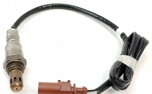 Volkswagen Beetle A5 Lambda probe sensor 04E906262BB