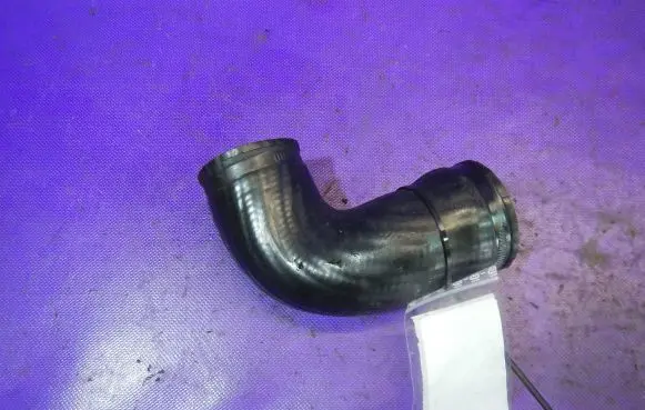 Volkswagen Golf IV Intercooler hose/pipe
