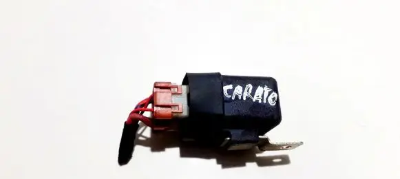 KIA Cerato Other relay