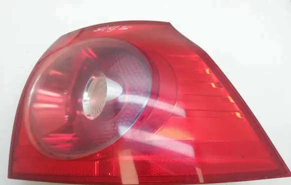 Volkswagen Golf V Rear/tail lights 1K6945096