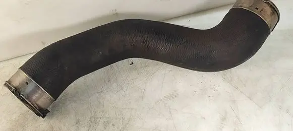 Mercedes-Benz E W212 Intercooler hose/pipe