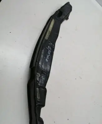 Opel Mokka Fender foam support/seal 