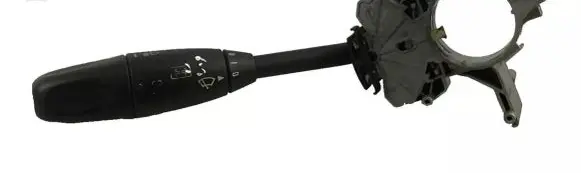 Mercedes-Benz S W220 Wiper control stalk 2205450010
