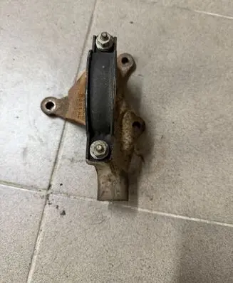 Ford Kuga II Driveshaft support bearing bracket DG91KB