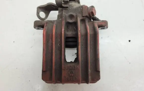 Volkswagen New Beetle Rear brake caliper