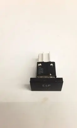 ESP (stability program) switch