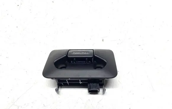Volvo S60 Hand parking brake switch 30773539