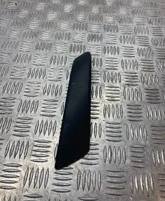 Skoda Octavia Mk2 (1Z) Other rear door trim element 1Z0868537 0J6CZ