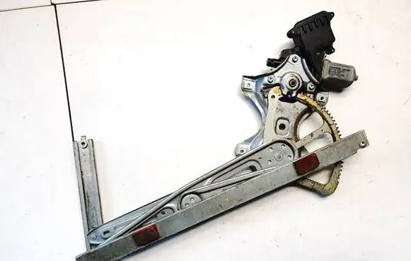 Toyota Auris 150 Sliding door window regulator with motor 