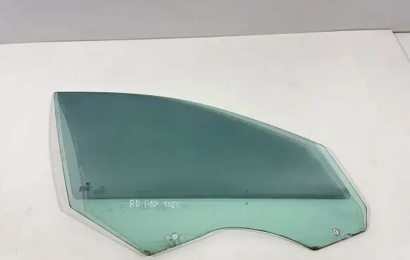 BMW 5 F10 F11 Front door window/glass (coupe) 