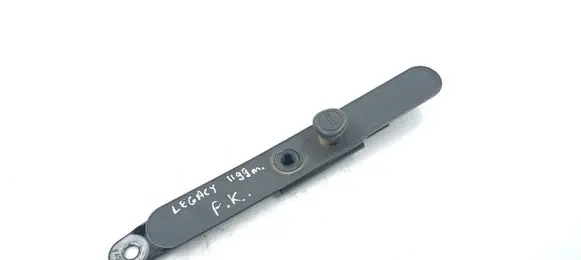 Subaru Legacy Seat belt height adjuster 