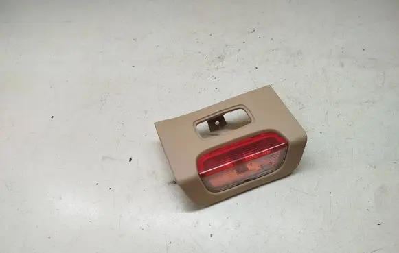 Porsche Cayenne (92A) Boot/trunk interior light 1K0947411C LC704S