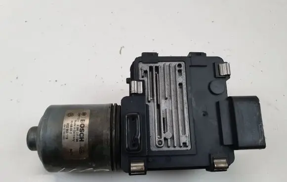 Volkswagen Phaeton Wiper motor 3D2955119