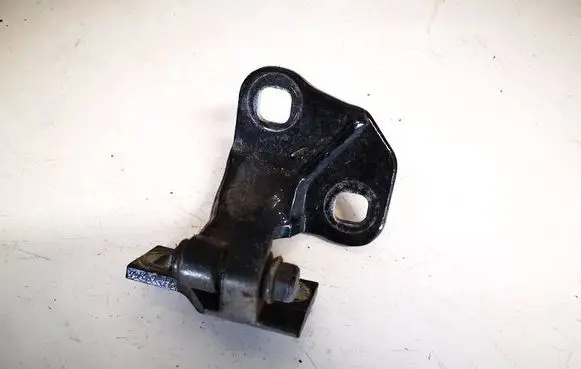 BMW 7 E65 E66 Rear door lower hinge 7017817