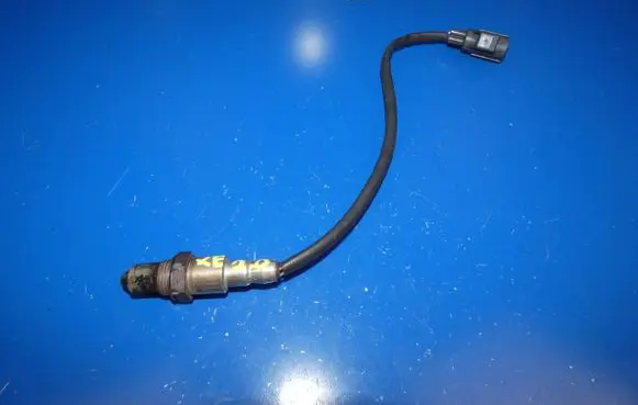 Jaguar XE Lambda probe sensor FPLA9D375AB 0281004642